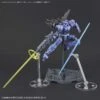 Bandai Effect Aanpassen: Gunfire Image Ver. Geel