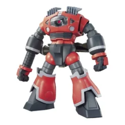 Bandai Gundam: High Grade - Zogok Unicorn Versie 1: 144 Schaalmodel Kit