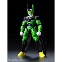 Bandai Dragon Ball Z: Perfect Cell Model Kit