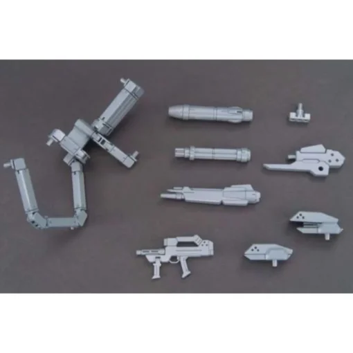 Bandai Gundam Build Fighters Probeer: Hoogwaardige Aangedreven Wapens Powereder 1: 144 Model Kit -Aanbiedingen Bandai Winkel bandai banpmk58255 gundam build fighters probeer hoogwaardige aangedr