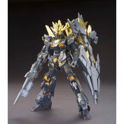 Bandai Gundam: HGUC - Unicorn 02 Banshee Norn Destroy Mode 1: 144 Model Kit -Aanbiedingen Bandai Winkel bandai banpmk58780 gundam hguc unicorn 02 banshee norn destroy mode