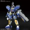 Bandai Little Battlers Experience: Hyper Function Odin Model Kit
