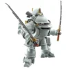 Bandai Sakura Taisen: High Grade - Kobu-Kai Ichiro Ogami Type 1:20 Model Kit