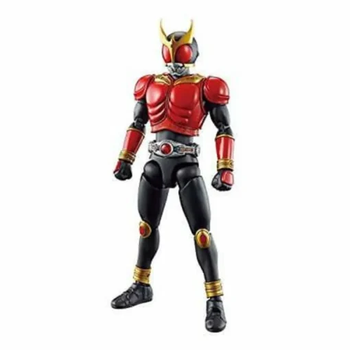 Bandai Kamen Rider Kuuga: Figuur-Rise Standard Masked Rider Kuuga Mighty Form Model Kit -Aanbiedingen Bandai Winkel bandai banpmk59022 kamen rider kuuga figuur rise standard masked ride
