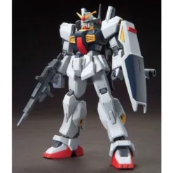 Bandai Gundam Gunpla HG 1/144 193 RX-178 Gundam Mk-II Aeug