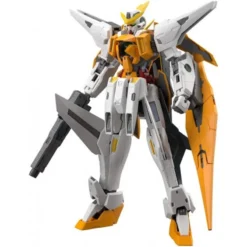 Bandai Gundam 00: Master Grade - Gundam Kyrios 1: 100 Model Kit