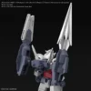 Bandai Gundam Build Divers Re: Rise: High Grade - Saturnix Weapons 1: 144 Model Kit