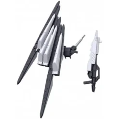 Bandai Gundam Build Divers Re: Rise: High Grade - Fake Nu Weapons 1: 144 Model Kit