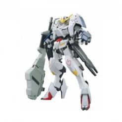 Bandai Gundam IBO: Hoogwaardig - Gundam Barbatos 6th Form 1: 144 Scale Model Kit 3 Bandai Gundam IBO: Hoogwaardig - Gundam Barbatos 6th Form 1: 144 Scale Model Kit -Aanbiedingen Bandai Winkel bandai banpmk60386 gundam ibo hoogwaardig gundam barbatos 6th form 1 1