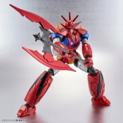 Bandai Getter Robo: High Grade - Getter Dragon Infinitism 1: 144 Model Kit