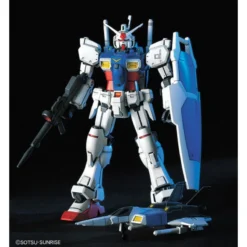 Bandai Gundam: High Grade - RX-78GP01 Gundam Zephyranthes 1: 144 Schaalmodel Kit