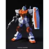 Bandai Gundam: High Grade - RGM-79 Powered GM 1: 144 Schaalmodel Kit
