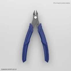 Model - Bandai Spirits Nipper Opbouw Nipper