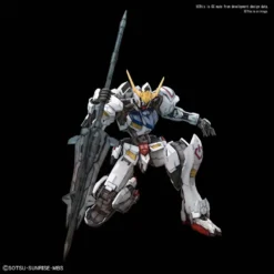 Bandai Gundam Gunpla MG 1/100 Gundam Barbatos -Aanbiedingen Bandai Winkel bandai gun58222 gundam gunpla mg 1 100 gundam barbatos 2