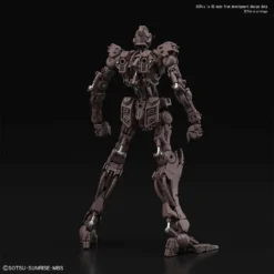 Bandai Gundam Gunpla MG 1/100 Gundam Barbatos -Aanbiedingen Bandai Winkel bandai gun58222 gundam gunpla mg 1 100 gundam barbatos 5