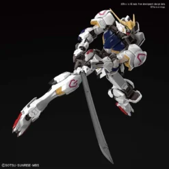 Bandai Gundam Gunpla MG 1/100 Gundam Barbatos -Aanbiedingen Bandai Winkel bandai gun58222 gundam gunpla mg 1 100 gundam barbatos 6