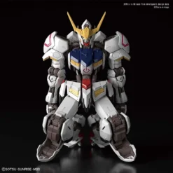 Bandai Gundam Gunpla MG 1/100 Gundam Barbatos -Aanbiedingen Bandai Winkel bandai gun58222 gundam gunpla mg 1 100 gundam barbatos 7