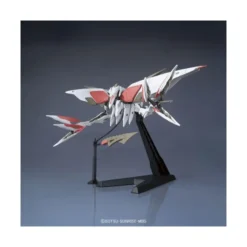 Bandai HG 1/144 MOBILE ARMOR HASHMAL - GUNDAM IRON-BLOODED ORPHANS (GUNPLA) -Aanbiedingen Bandai Winkel bandai gun84140 hg 1 144 mobile armor hashmal gundam iron blooded or 2