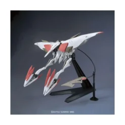 Bandai HG 1/144 MOBILE ARMOR HASHMAL - GUNDAM IRON-BLOODED ORPHANS (GUNPLA) -Aanbiedingen Bandai Winkel bandai gun84140 hg 1 144 mobile armor hashmal gundam iron blooded or 4