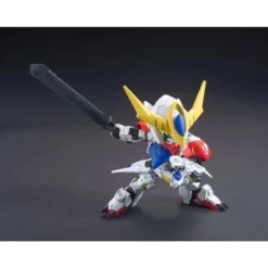 Bandai BB402 GUNDAM BARBATOS LUPUS DX -Aanbiedingen Bandai Winkel bandai gun84148 bb402 gundam barbatos lupus dx 2