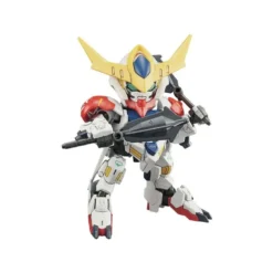 Bandai BB402 GUNDAM BARBATOS LUPUS DX -Aanbiedingen Bandai Winkel bandai gun84148 bb402 gundam barbatos lupus dx 3