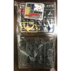 Bandai BB402 GUNDAM BARBATOS LUPUS DX -Aanbiedingen Bandai Winkel bandai gun84148 bb402 gundam barbatos lupus dx 4