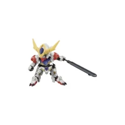 Bandai BB402 GUNDAM BARBATOS LUPUS DX -Aanbiedingen Bandai Winkel bandai gun84148 bb402 gundam barbatos lupus dx 5