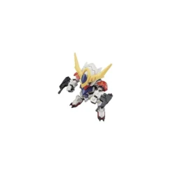 Bandai BB402 GUNDAM BARBATOS LUPUS DX -Aanbiedingen Bandai Winkel bandai gun84148 bb402 gundam barbatos lupus dx 6
