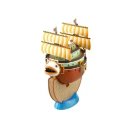 Bandai Maquette OP GS Baratie 15cm L -Aanbiedingen Bandai Winkel bandai maq83339 maquette op gs baratie 15cm l 2