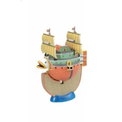 Bandai Maquette OP GS Baratie 15cm L